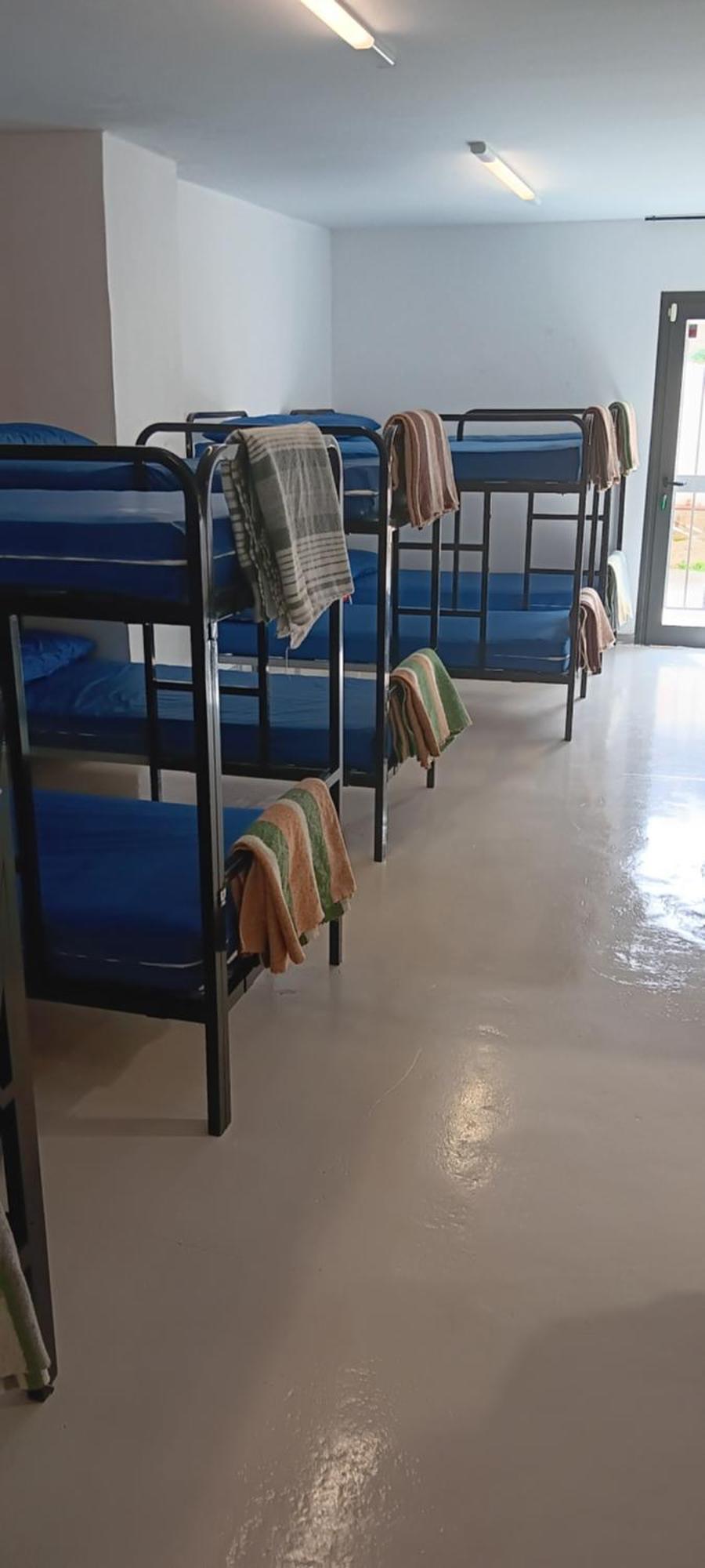 洛格罗尼奥 圣地亚哥阿波斯托尔旅馆旅舍 外观 照片