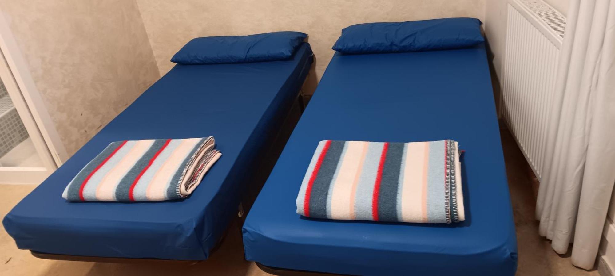 洛格罗尼奥 圣地亚哥阿波斯托尔旅馆旅舍 外观 照片