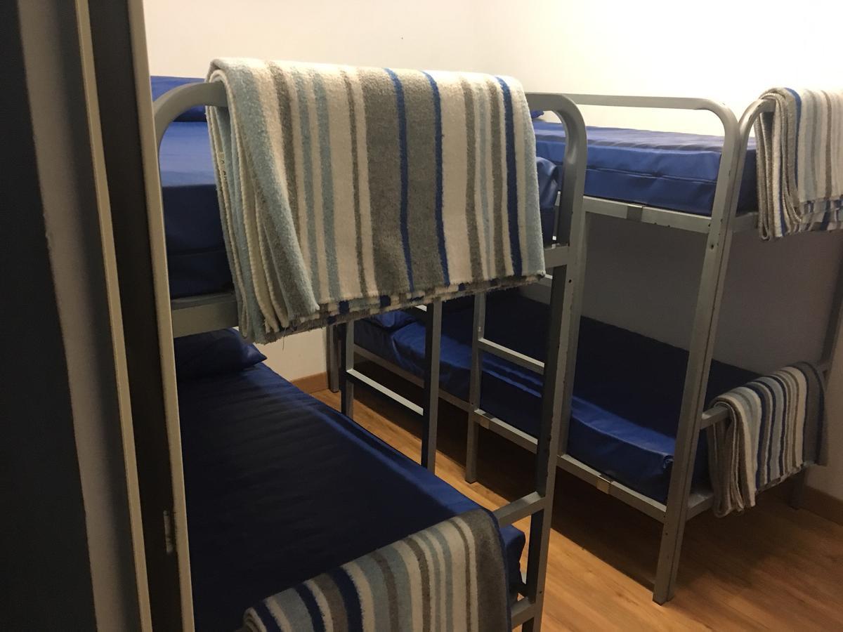 洛格罗尼奥 圣地亚哥阿波斯托尔旅馆旅舍 外观 照片