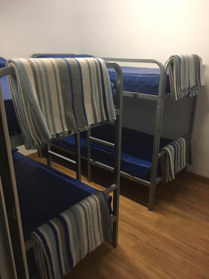 洛格罗尼奥 圣地亚哥阿波斯托尔旅馆旅舍 外观 照片